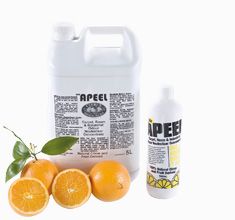 Apeel Deodoriser 500ml