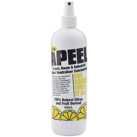 Apeel Deodoriser 500ml