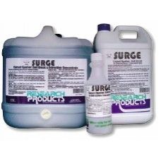 Surge Spray & Extraction Carpet Pre-Spotter 5Lt