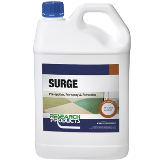 Surge Spray & Extraction Carpet Pre-Spotter 5Lt