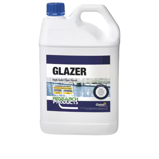 Glazer Sealer Finish 5Lt
