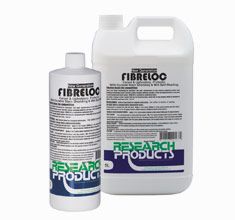 Fibreloc Upholstery Protector 1L CHRC-302006