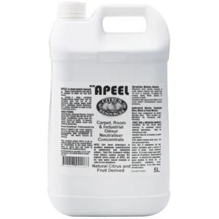Apeel Deodoriser 5L