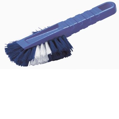 Scrub Corner Brush