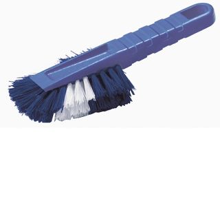 Scrub Corner Brush
