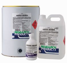 Grease Release 5L CHRC-203015A