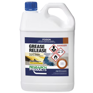 Grease Release 5Lt