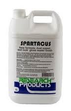 Spartacus Wet Look Gloss Floor Sealer Finish 5Lt