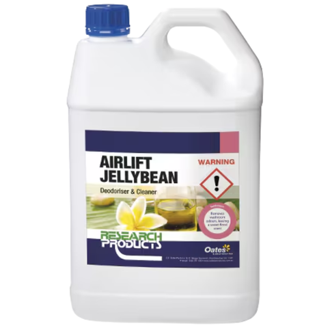 Airlift Jellybean Deodoriser 5Lt