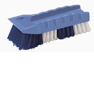 Scrub Deck Hand Held