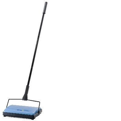 Cleansweep Carpet Sweeper
