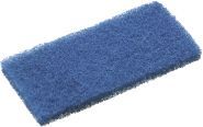 Eager Beaver Pad Blue