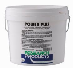 Power Plus 10 Kg