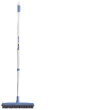 Broom Value Electrostatic 320mm With Extension Handle up to 1.38m BR-205H