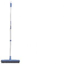 Broom Value Electrostatic 320mm With Extension Handle up to 1.38m