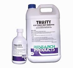 Trusty Stain Remover 5Lt CHRC-219015A