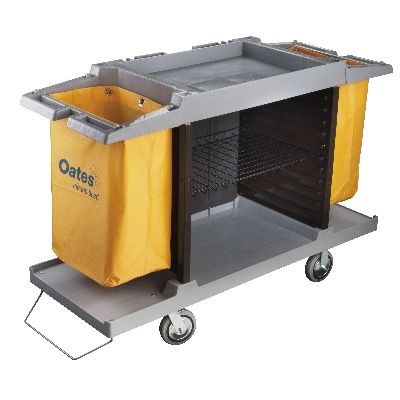 Room Service Trolley