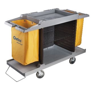 Room Service Trolley