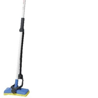 Flat Mops Squeeze & Refills