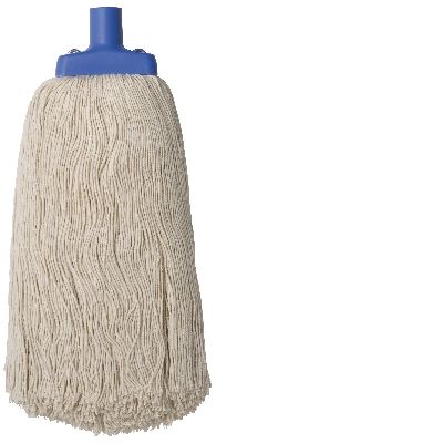 Mop Head Poly/Cotton 450grm