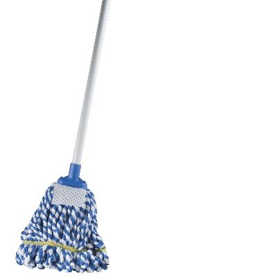 Mop Microfibre 150g With Handle MH-MF-05H