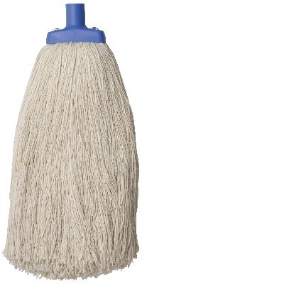 Mop Head Poly/Cotton 600grm MH-PR-30