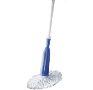 Ezy Squeeze Cone Wringing Mop MH-ES-01