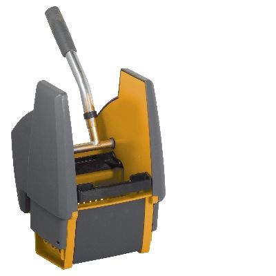 Ergo Ezy Press Wringer Yellow