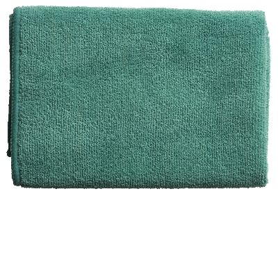 Microfibre Cloth Green MF-031G