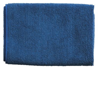 Microfibre Cloth Blue MF-031B
