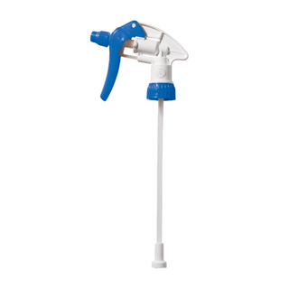 Trigger Spray Canyon Blue