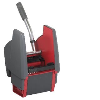Ergo Ezy Press Wringer Red