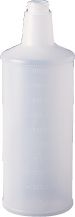 Bottle 1Lt Plain