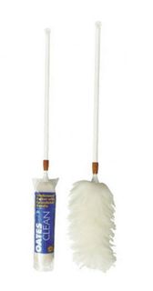 Duster Wool Telescopic Handle WD-004