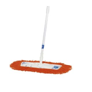 Modacrylic Dust Mop Frame and Handle 350mm SM-005
