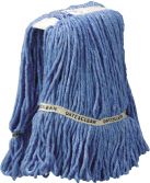 Mop Launder Blue 350grm SM-218-B