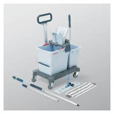 Janitorial & Safety Products