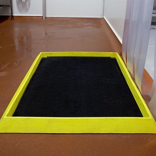 Matting  Safety and Comfort Mats