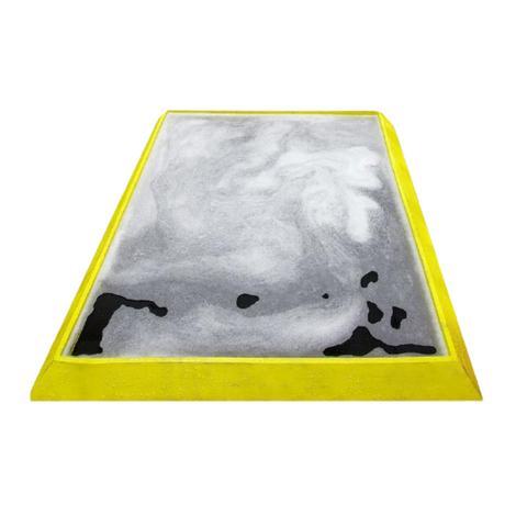 Sanitising Foot Bath Mat