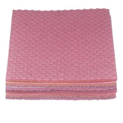 Sponge Cloths 18x20cm Pkt 6 SP-059