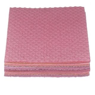 Sponge Cloths 18x20cm Pkt 6 SP-059