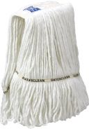 Mop Launder White 350grm SM-218-W