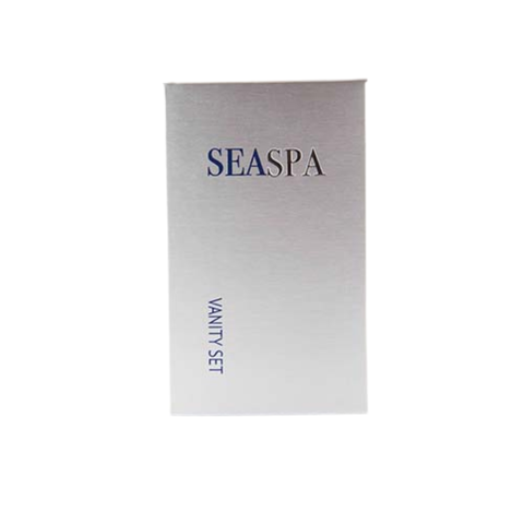 Seaspa Vanity Set Boxed Ctn 500