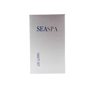 Seaspa Vanity Set Boxed Ctn 500