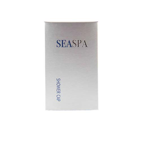 Seaspa Shower Cap Boxed Ctn 500