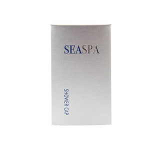 Seaspa Shower Cap Boxed Ctn 500