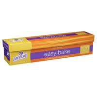 Easy Bake Baking Paper 40cm x 120m