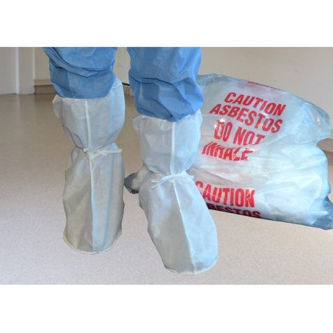 SMS Boot Cover Non Skid Ctn 200