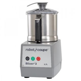 Robot Coupe Blixer 3 Food Processor 3.7 Ltr 750 watt