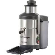 Robot Coupe Automatic Juicer J80 Ultra